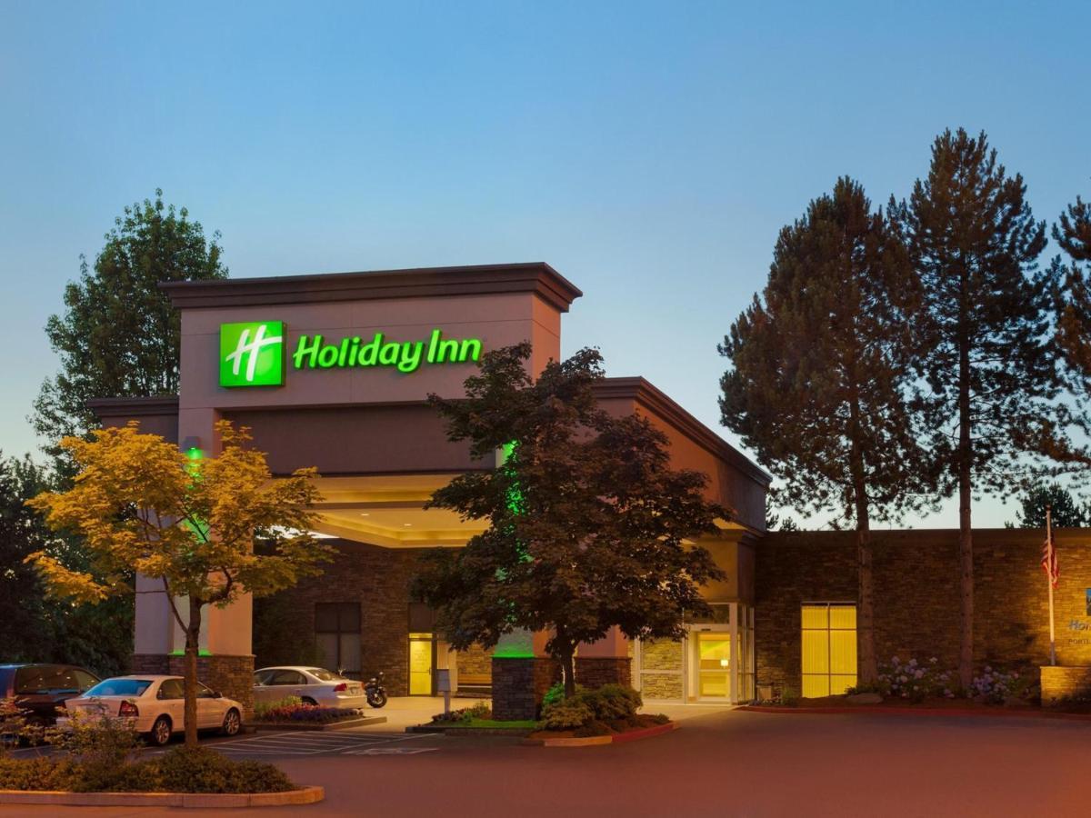 Holiday Inn Portland-Airport I-205 By Ihg Exterior photo
