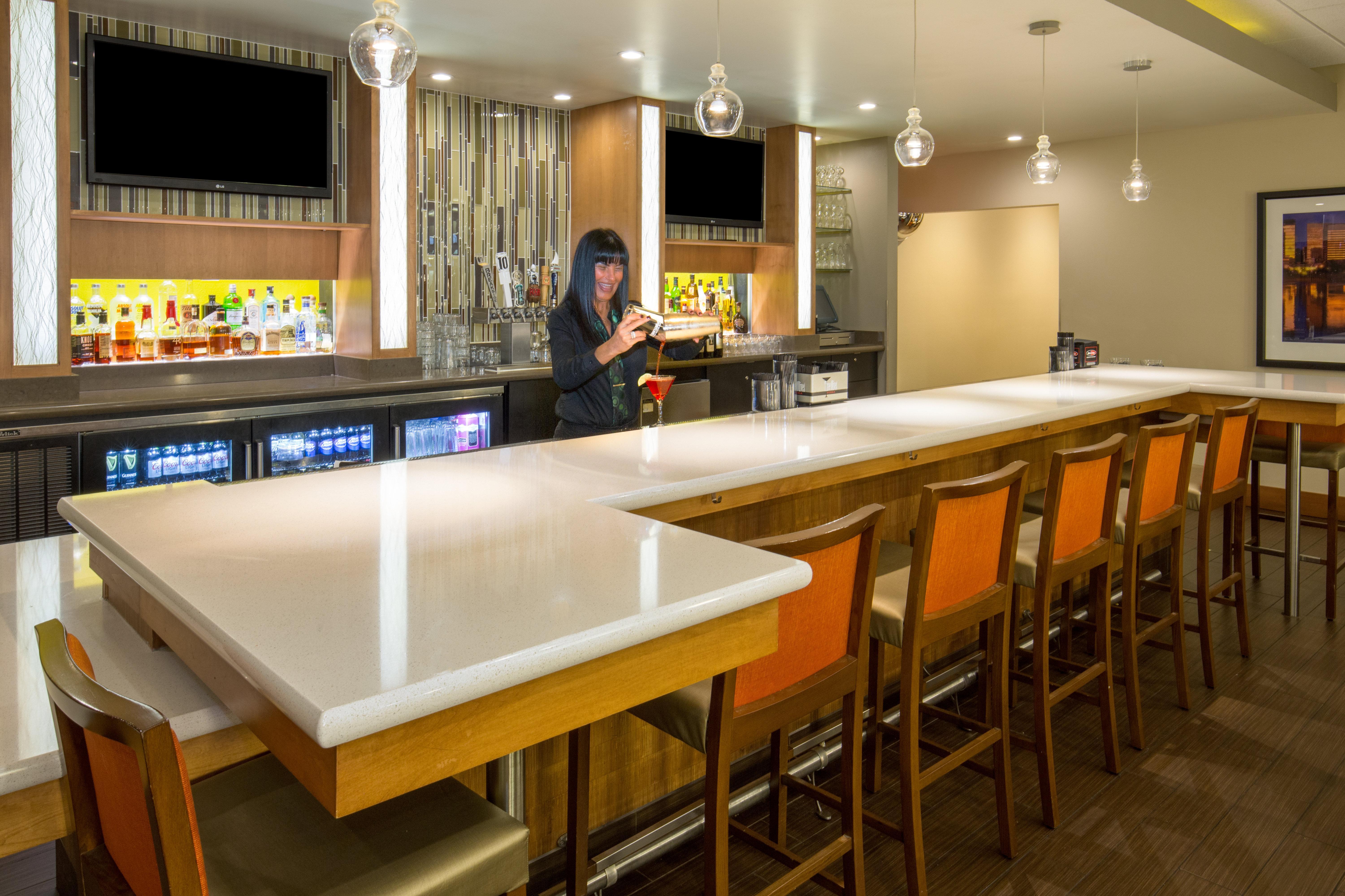 Holiday Inn Portland-Airport I-205 By Ihg Exterior photo
