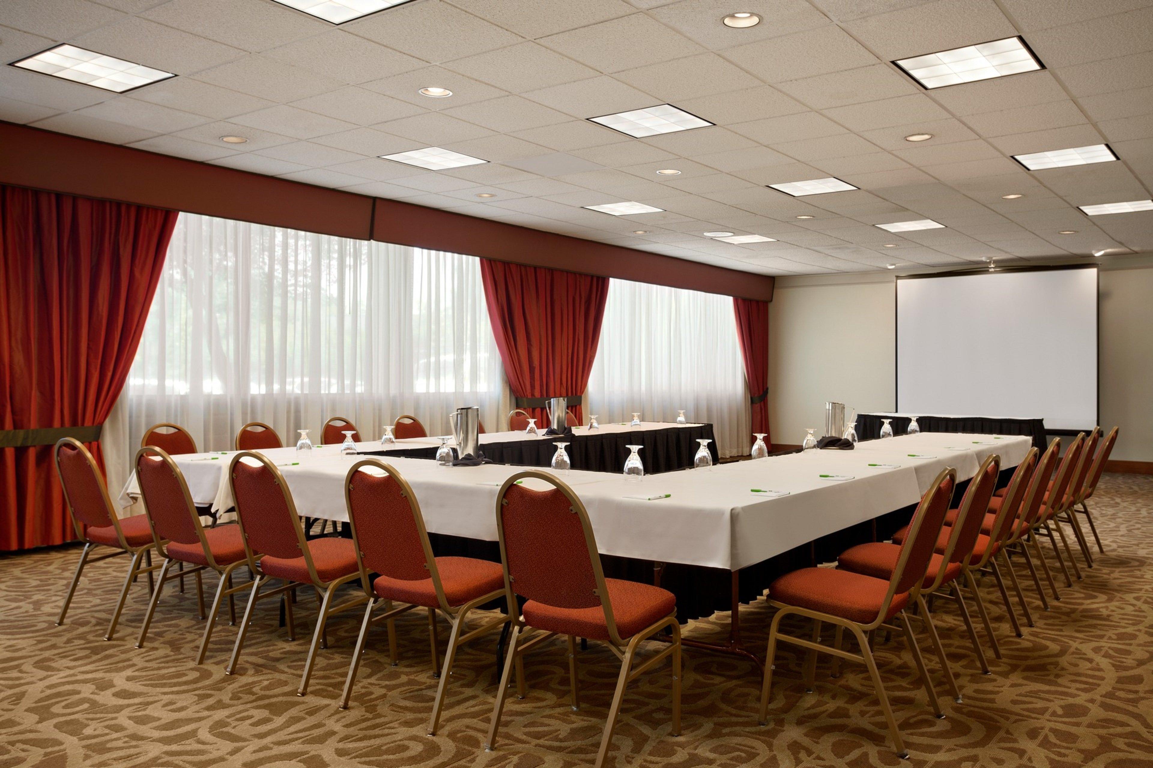 Holiday Inn Portland-Airport I-205 By Ihg Exterior photo