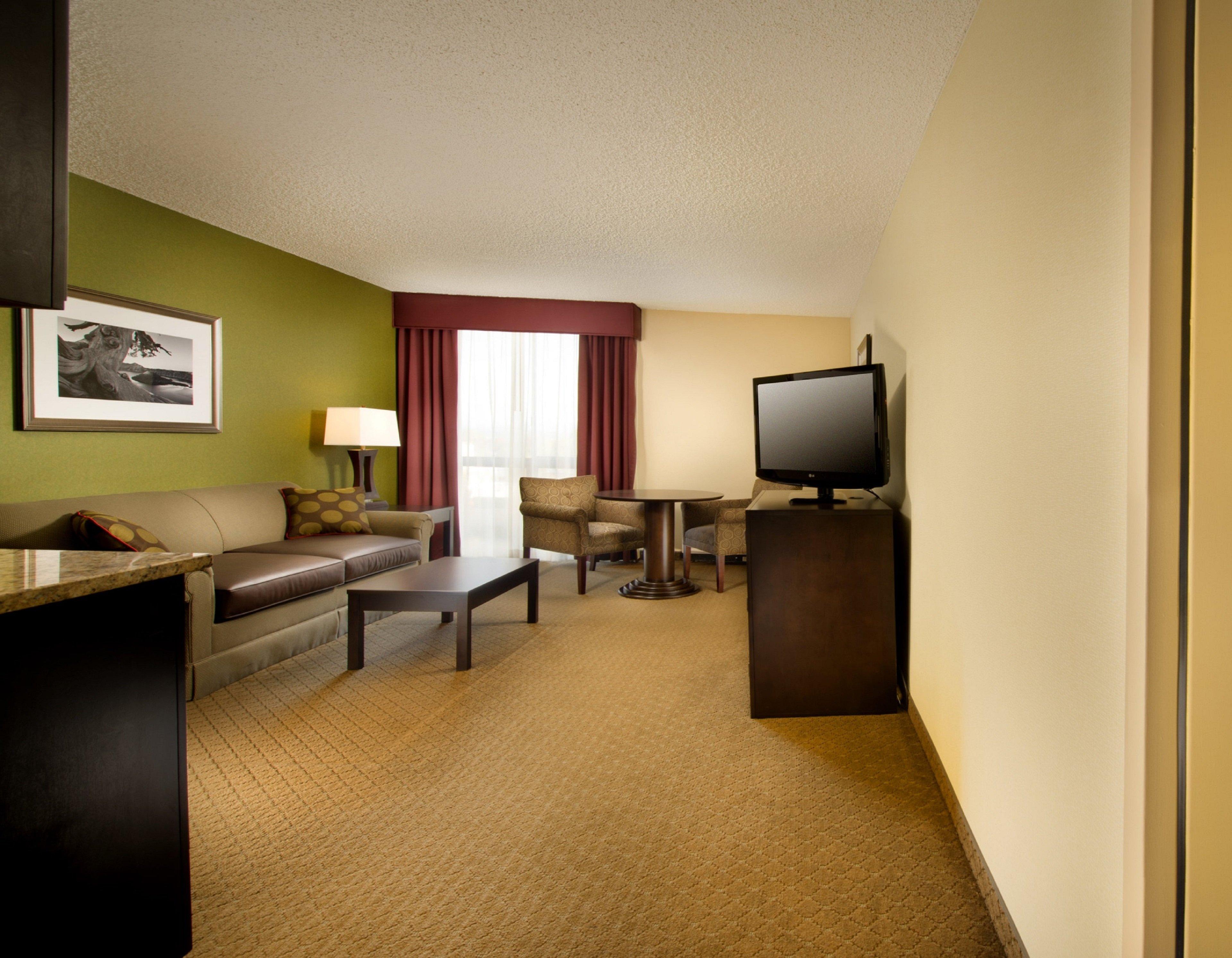 Holiday Inn Portland-Airport I-205 By Ihg Exterior photo